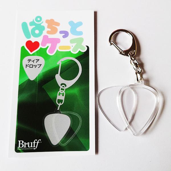 Bruff �ς����ƃP�[�X �s�b�N�L�[�z���_�[ PCK-500T �e�B�A�h���b�v�p