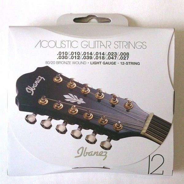 Ibanez ACoj[Y 12 AR[XeBbNM^[@Cg IACS12C