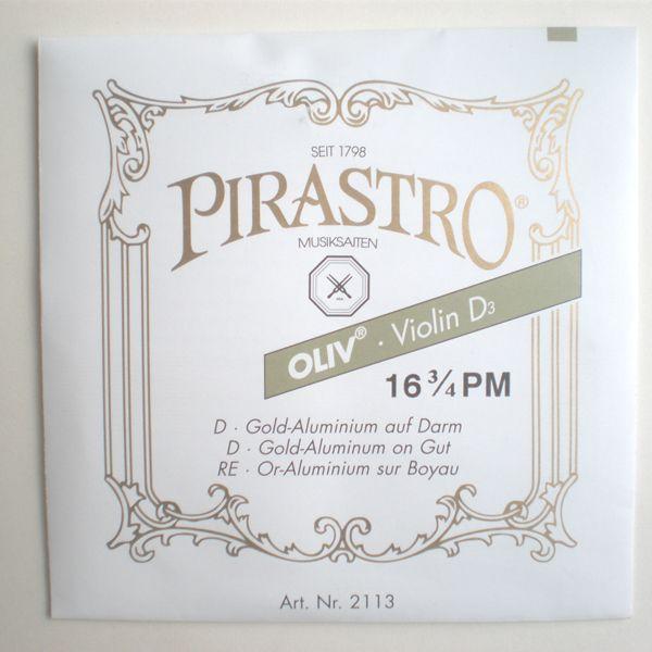 ピラストロ オリーブ 3本セット 楽天市場】バイオリン弦 ピラストロ