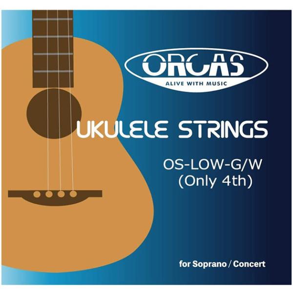 他サイト： ORCAS オルカス OS-LOW-G/Wの商品画像