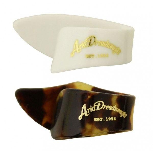 ARIA �T���s�b�N Dreadnought�@-Thumb- Pick�@P-ADT