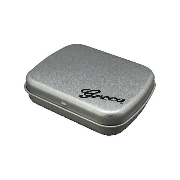 他サイト： Greco　ピックケース缶　PKC-450/Bの商品画像