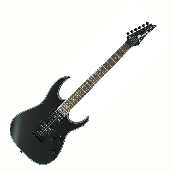 アイバニーズ RG RG421EX [BKF] (エレキギター) 価格比較 - 価格.com