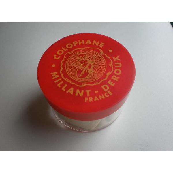 他サイト： [定番}松脂　ＭＩＬＬＡＮＴ[ミラン]　クロネコの商品画像