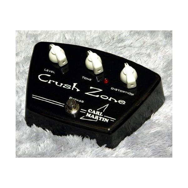 ★☆CARL MARTIN   CRUSHZONE エフェクター Carl Martin CrushZone / VINTAGE SERIES カールマーチン