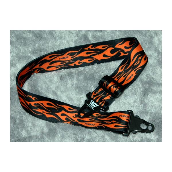 ストラップ fm FM802 STRAPS / FM#2 新品 G-Lock ストラップ One Touch Lock Straps