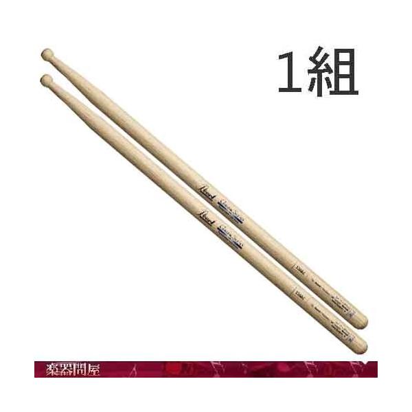 他サイト： パール　ドラムスティック　オーク　106ACの商品画像