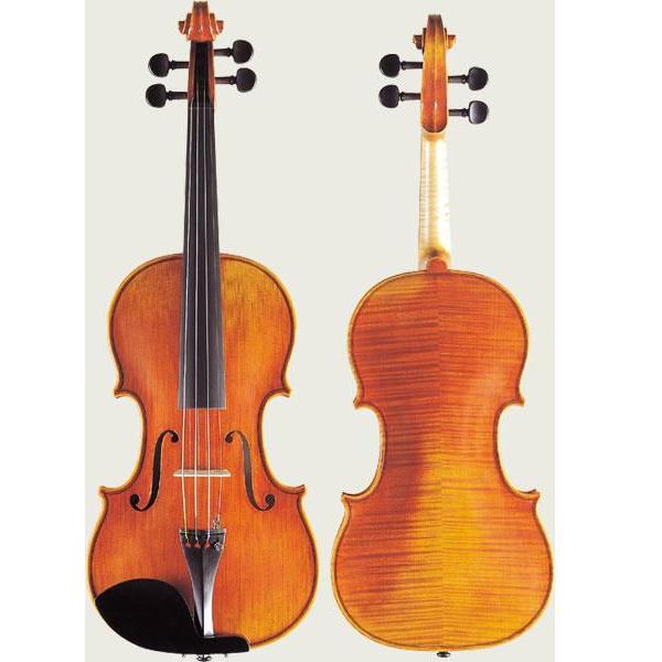 スズキエターナルバイオリン　No.1100 4/4　フルサイズ　鈴木バイオリン