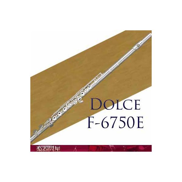 �t���[�g�p�[���@�h���`�F�@Dolce F-6750E��