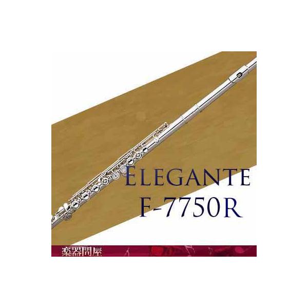 t[g@p[@GKeElegante F-7750R@