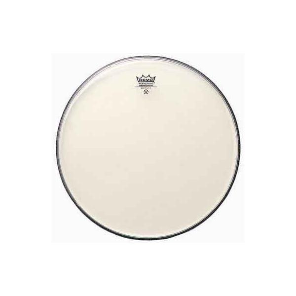 ドラムヘッドC-12TE　クリアーエンペラー　レモ　