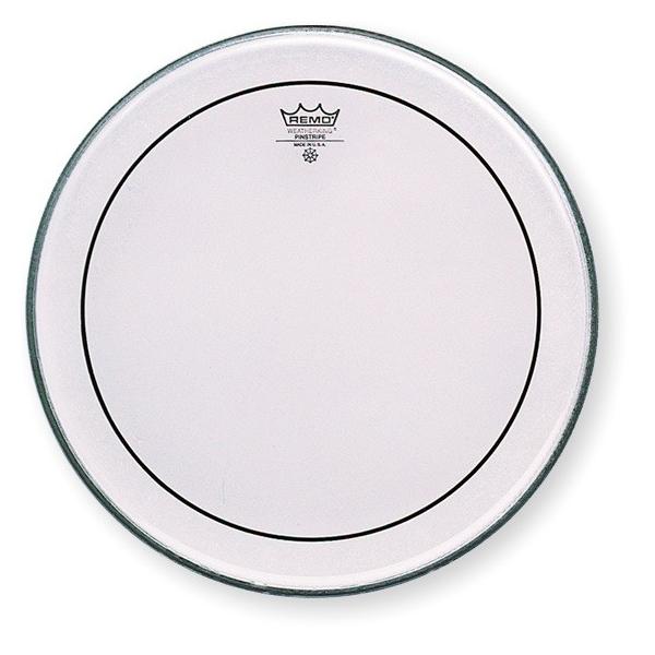 PS-312BE�@�s���X�g���C�v�@�h�����w�b�h Remo Drum Head PINSTRIPE PS312BE�@