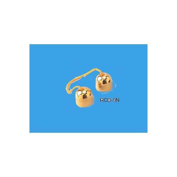 �x�������@RCB-8N�@�v���C�E�b�h Double Chinese Bell PlayWood