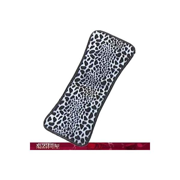 カスタネットソフトケース　CA-SC1A　アニマル プレイウッド