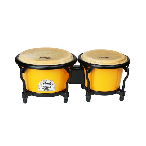 ミニボンゴ   ミニパーカッション　PMB-1　パール楽器