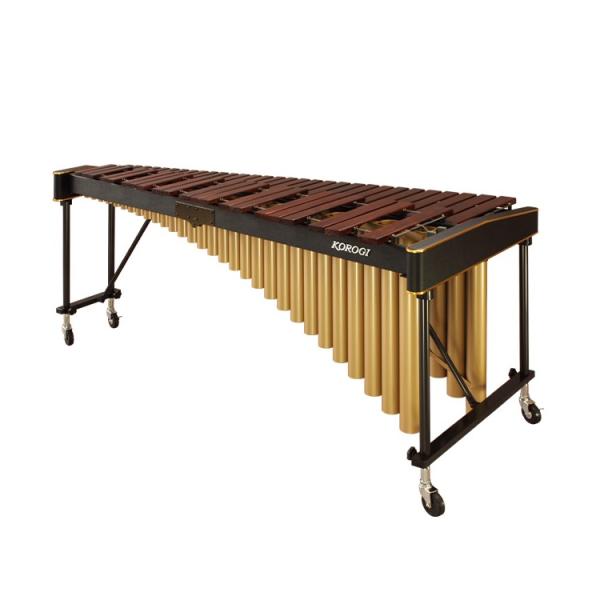 KOROGI マリンバ EC032 教則本付き 教育用マリンバAスケール Educational marimba [Marimba