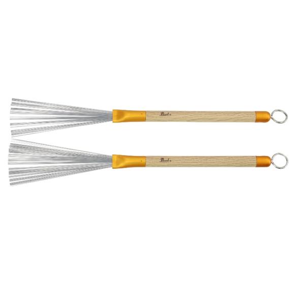 他サイト： 722C　ワイヤーブラシ　押出式　パール楽器の商品画像