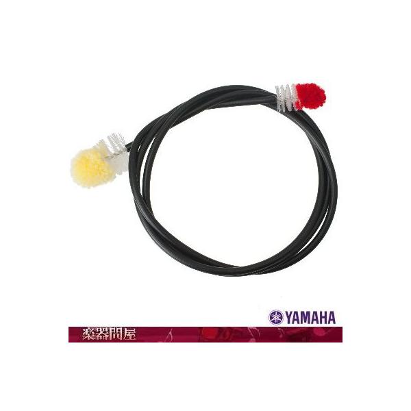 他サイト： フレキシブルクリーナー　 S FCLS4 ヤマハ　トランペット・ホルン・コルネット・アルトホルン・メロフォン用の商品画像
