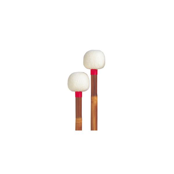 バスドラムマレット　BD-10PRO　BassDrum Mallet Artist Series PLAY WOOD