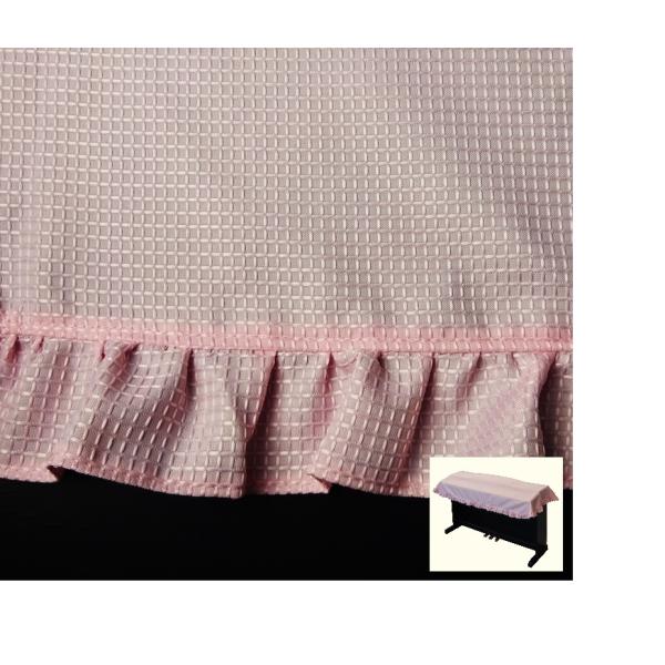 デジタルピアノピアノカバー　電子ピアノカバー　クラビノーバカバー　カワイ電子ピアノカバー　ローランドピアノカバー製品サイズ：約185×83cm間口145ｃｍまで天板奥行き+傾斜の合計：65cmまでのサイズに対応ヤマハのクラビノーバClavi...