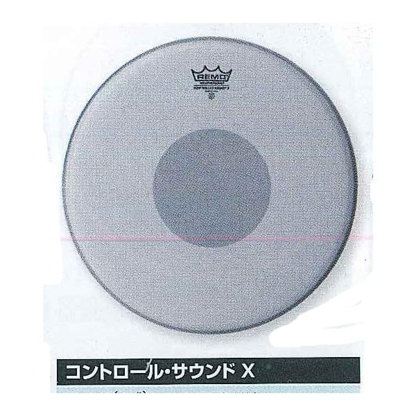 �h�����w�b�h�@�R���g���[���E�T�E���h�w�@�X�l�A�w�b�h�@�����w�b�h�@Remo Drum Head CX-114 CX114