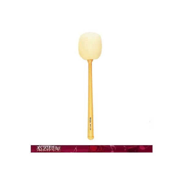 YAMAHA（ヤマハ） バスドラムマレット BDM-605 : 楽器問屋 Yahoo!店