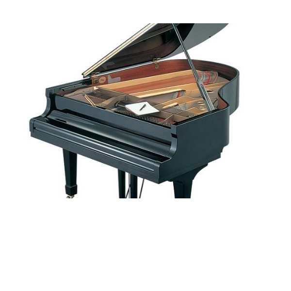 グランドピアノフロントフレームカバー FFC-S スケルトン : 楽器問屋