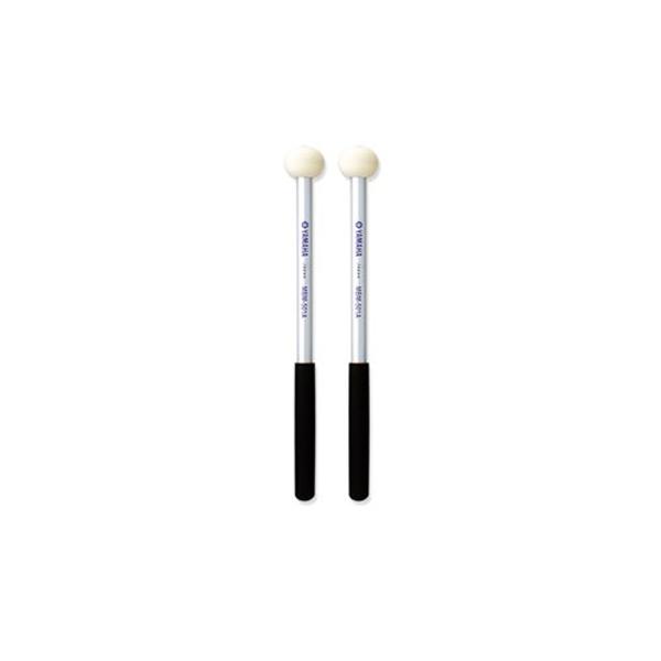 マーチングバスドラムマレット　MBM-501A　Marching BassDrum Mallets YAMAHA MBM501A