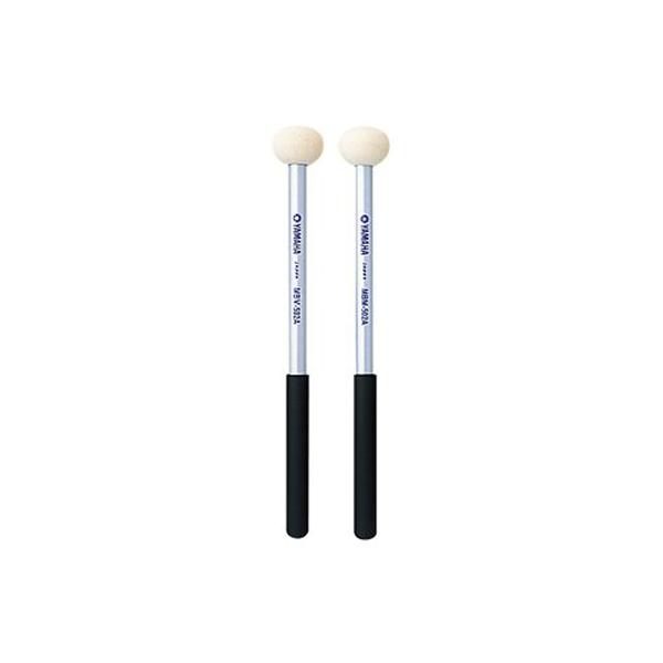 マーチングバスドラムマレット　MBM-502A　Marching BassDrum Mallets YAMAHA　MBM502A