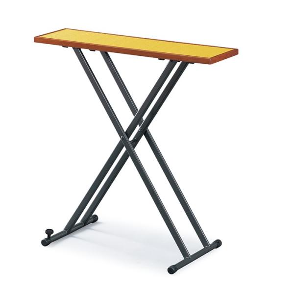 大正琴 ソプラノ立奏台 MT-5 スズキ : 楽器問屋 Yahoo!店 - 通販