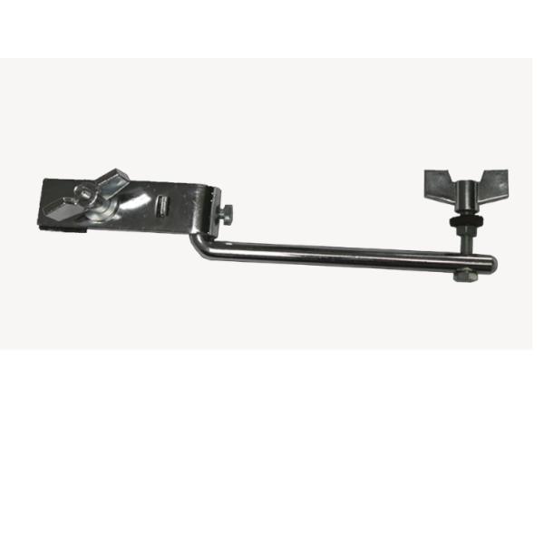 Zildjian（ジルジャン） クロテイル シングルホルダー : 楽器問屋