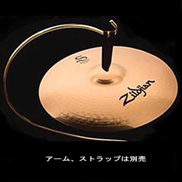 Zildjian ジルジャン サスペンドシンバル Sシリーズ 18インチ