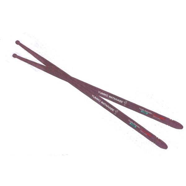 コンサートスティック P-15YW 渡辺由美子モデルドラムスティック