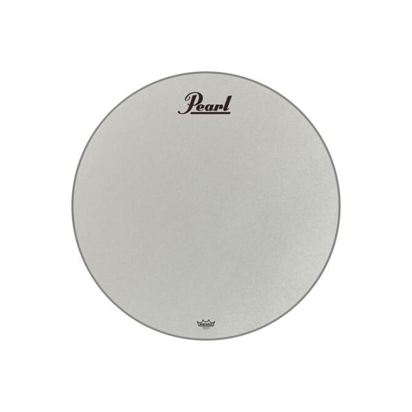 バスドラムヘッド　ルネッサンス　パールレモヘッド Remo Drum Head RA-132B　