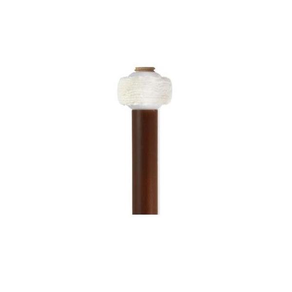 �e�B���p�j�}���b�g�@TF-1CF PLAY WOOD Timpani Mallet Flannel Series�@�v���C�E�b�h