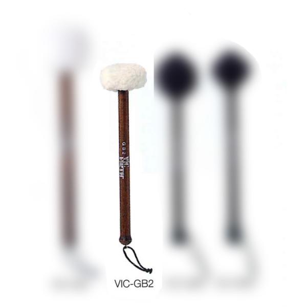 VIC-GB2@h}bg@SO}bg@^^}bg@BbNt@[X@Vic Firth TamTam Mallet t[Xc@VICGB2