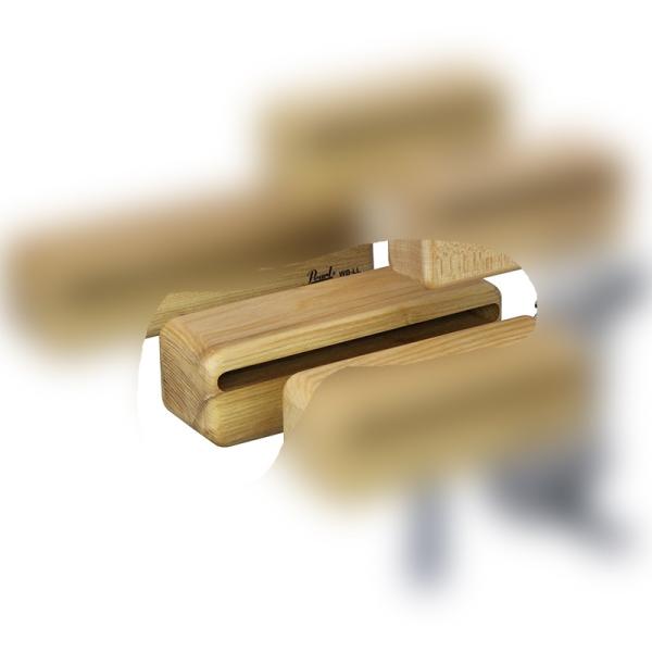 パール　Pearl　ウッドブロック WB-M WB-S の2個セット gakkidonya3_wb-l