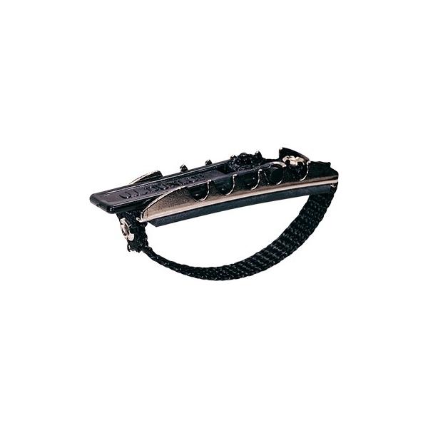 他サイト： 【JIM　Dunlop(ジムダンロップ)】【カポタスト】　アドバンスドギターカポ　11Cの商品画像