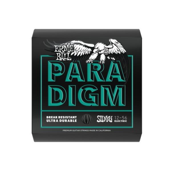 *yERNIE BALLiA[j[{[j@GLM^[z 2026 Paradigm Not Even Slinky 12-56