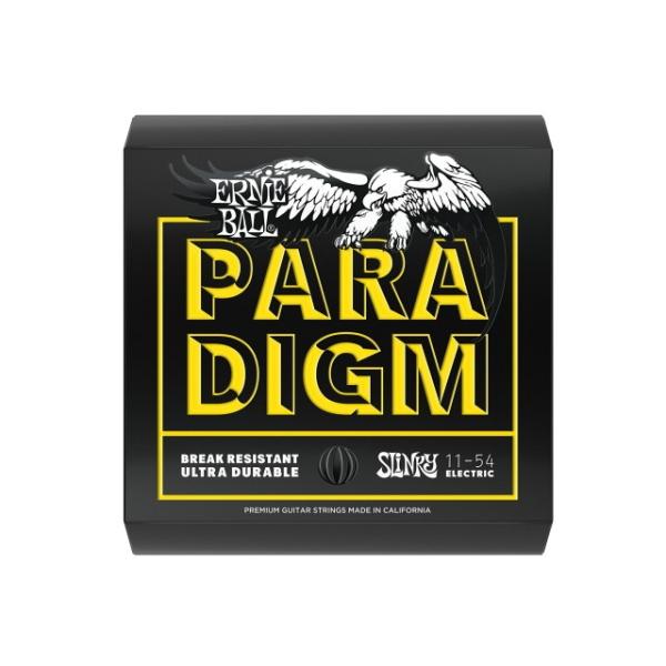 *yERNIE BALLiA[j[{[j@GLM^[z 2027 Paradigm Beefy Slinky 11-54