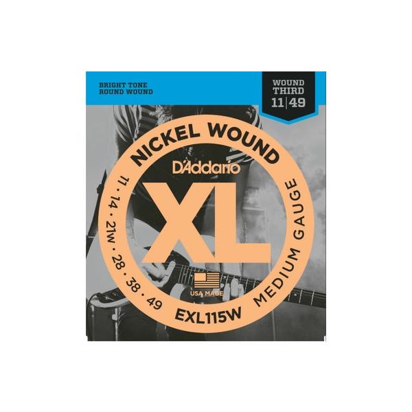 *y[֔Aszy__I@GLM^[zCggbvE~fBA{g  D'Addario EXL-115W