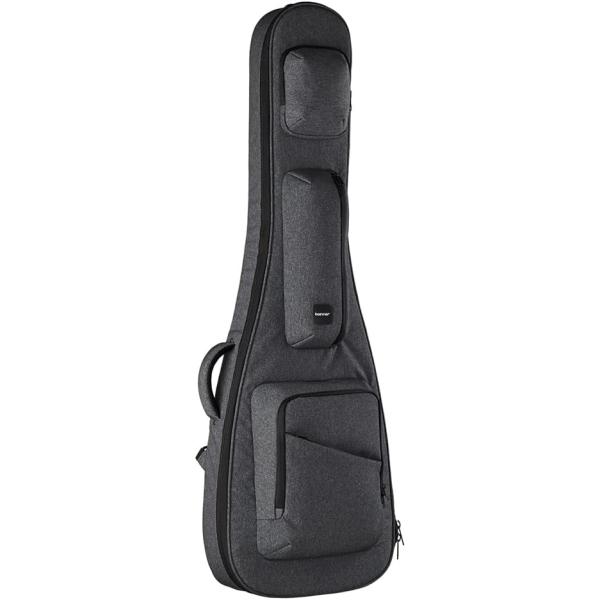 basiner ベイシナー ベースケース ACME Series エレキベース用 ギグバッグ (ギグケース) ACME-EB Charcoal Grey