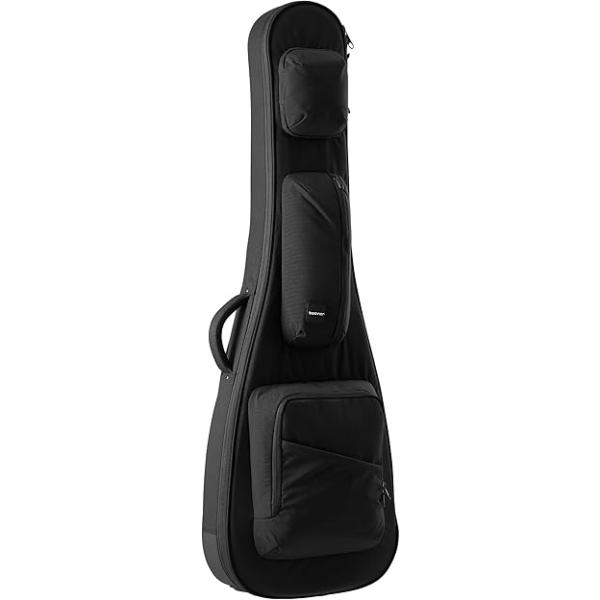 basiner ベイシナー ベースケース ACME Series エレキベース用 ギグバッグ (ギグケース) ACME-EB Neo Black