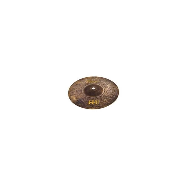 【MEINL（マイネル）】【シンバル】スプラッシュシンバル Byzance Extra Dry - Splash 10" B10EDS