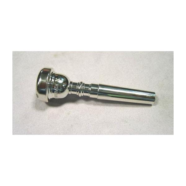 Bach(バック)トランペットマウスピース 7C(SP) Bach 7C SP トランペット用 マウスピース