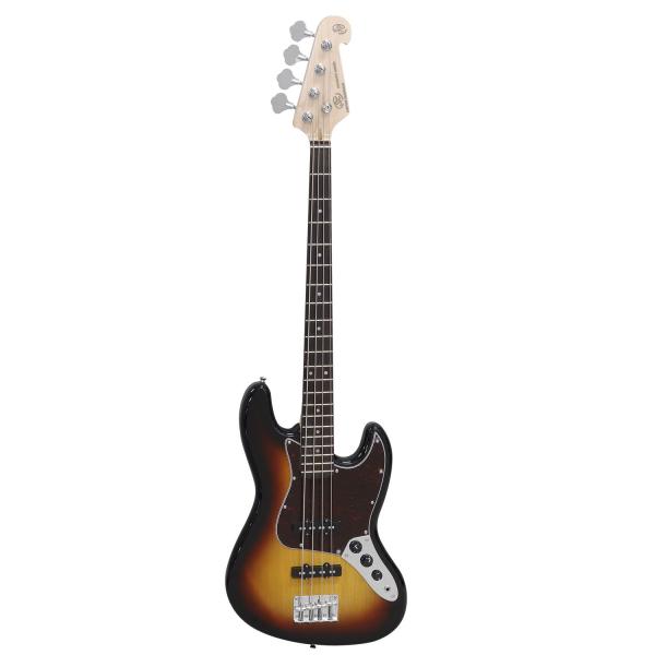 エレキベース Ibanez Gio GSR280QA-TMS アイバニーズ 4弦エレキベース 入門13
