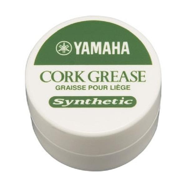 他サイト： 【お手入れ用品】　ＹＡＭＡＨＡ（ヤマハ）コルクグリス　クリームタイプ　CG4の商品画像