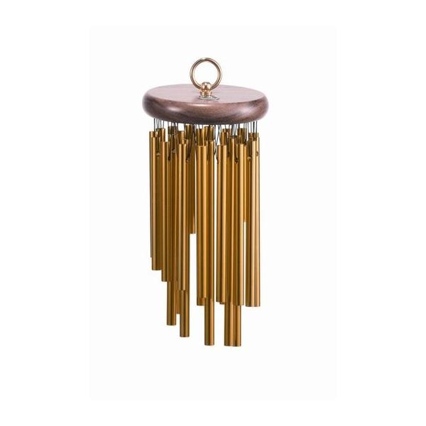 激安片手チャイム❗️マイネル  CH-H24 Hand Chime MEINL（マイネル）】 チャイム hand chimes 24bars CH-H24