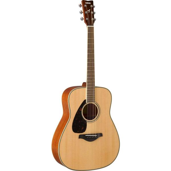 【送料無料！】【YAMAHA ヤマハ 】レフトハンドモデル アコースティックギター FG-820L