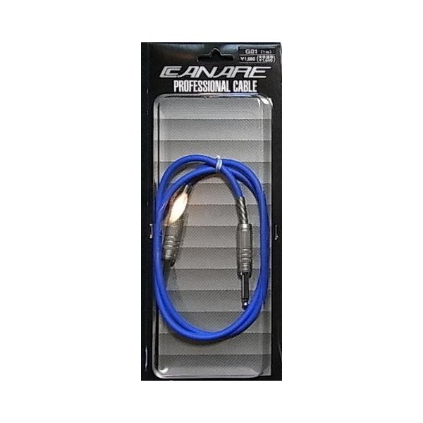 yCANARE(Ji)zyV[hP[uz@M^[Ex[XpV[hP[u 1m @G01-BL@(G-01-BL)